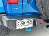 Used 2022 Jeep Wrangler Unlimited Sahara w/ Cold Weather Group image 5