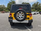 Used 2015 Jeep Wrangler Unlimited Sahara w/ Max Tow Package image 5