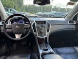 Used 2012 Cadillac SRX Luxury image 3