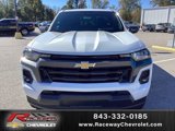 New 2024 Chevrolet Colorado LT w/ LT Convenience Package image 2