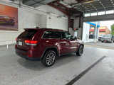 Used 2020 Jeep Grand Cherokee Laredo w/ Laredo X Package image 4