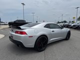 Used 2015 Chevrolet Camaro SS image 3