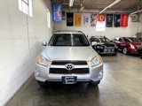 Used 2009 Toyota RAV4 Limited image 2