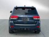 Used 2021 Jeep Grand Cherokee Overland image 4