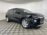 Used 2022 Chevrolet Blazer LT image 2