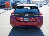 Used 2022 Nissan Leaf SV Plus image 6