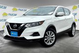 Used 2022 Nissan Rogue Sport S image 3