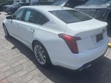 Certified 2023 Cadillac CT5 Premium Luxury w/ Climate Package image 2
