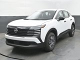 New 2025 Nissan Kicks S image 3