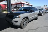 Used 2019 Jeep Grand Cherokee Laredo image 4