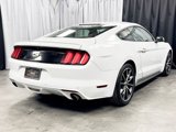 Used 2017 Ford Mustang Coupe w/ Wheel & Stripe Package image 5