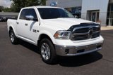 Used 2017 RAM 1500 Laramie image 2