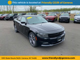 Used 2018 Dodge Charger GT image 3
