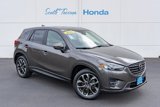 Used 2016 MAZDA CX-5 Grand Touring image 2