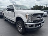Certified 2019 Ford F250 Lariat w/ Chrome Package image 2