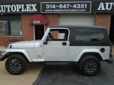 Used 2006 Jeep Wrangler Unlimited Sport image 5