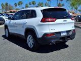 Used 2018 Jeep Cherokee Latitude Plus w/ Trailer Tow Group image 5