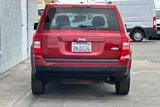 Used 2017 Jeep Patriot Latitude image 5