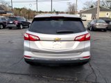 Used 2020 Chevrolet Equinox LT image 4