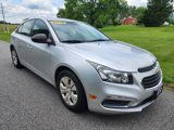 Used 2016 Chevrolet Cruze LS image 4