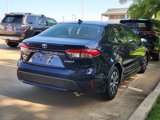 Used 2022 Toyota Corolla LE image 3
