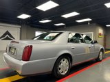 Used 2005 Cadillac De Ville Sedan image 6