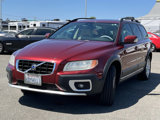 Used 2008 Volvo XC70 3.2 image 4