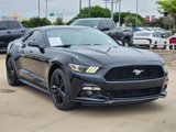 Used 2015 Ford Mustang Coupe w/ Ecoboost Performance Package image 2
