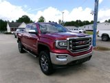 Used 2018 GMC Sierra 1500 SLT image 2