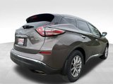 Used 2016 Nissan Murano SL image 3