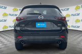 Used 2022 MAZDA CX-5 AWD 2.5 S image 5