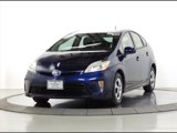 Used 2013 Toyota Prius Two image 3