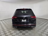 Used 2022 Volkswagen Tiguan SEL R-Line image 4