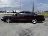Used 1996 Chevrolet Impala SS image 3