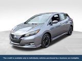 Used 2023 Nissan Leaf SV Plus image 5