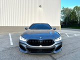 Used 2022 BMW M850i Gran Coupe xDrive image 3