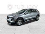 Used 2023 Cadillac XT4 Premium Luxury image 1