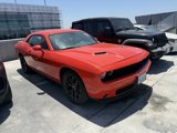 Used 2021 Dodge Challenger SXT w/ Blacktop Package image 3