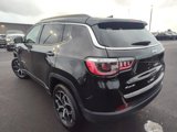 New 2025 Jeep Compass Limited image 4