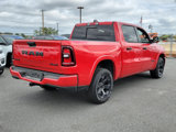 New 2025 RAM 1500 Big Horn image 4