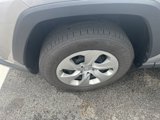 Used 2022 Toyota RAV4 LE image 2