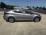 Used 2014 Hyundai Elantra SE w/ Option Group 02 image 3