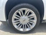 Used 2019 Cadillac Escalade Platinum image 4