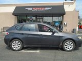 Used 2009 Subaru Impreza 2.5i image 5