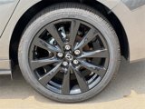 New 2025 MAZDA MAZDA3 s image 4