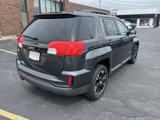 Used 2017 GMC Terrain SLE w/ Nightfall Package image 6