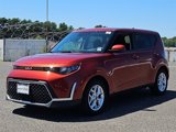 Certified 2023 Kia Soul LX w/ LX Technology Package image 3