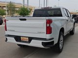 Used 2020 Chevrolet Silverado 1500 Custom w/ Custom Value Package image 4