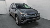 Used 2018 Toyota RAV4 Limited image 2