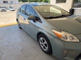 Used 2012 Toyota Prius Three image 3